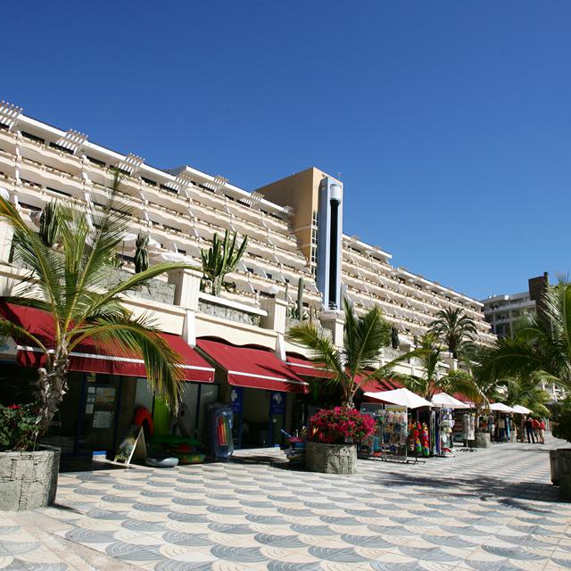 Hôtel LIVVO Lago Taurito photo 4