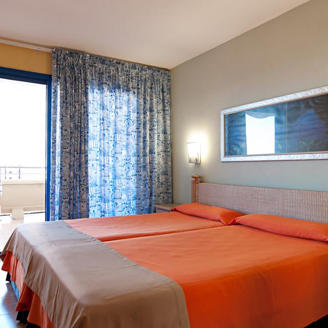 Hôtel LIVVO Lago Taurito photo 35