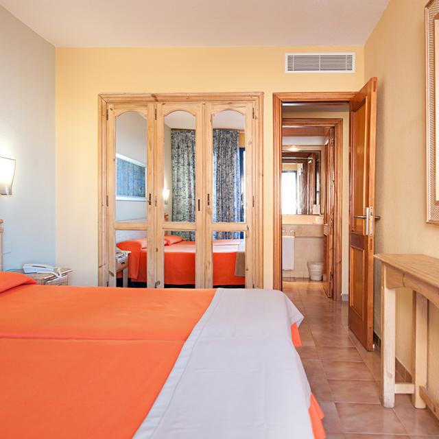 Hôtel LIVVO Lago Taurito photo 34