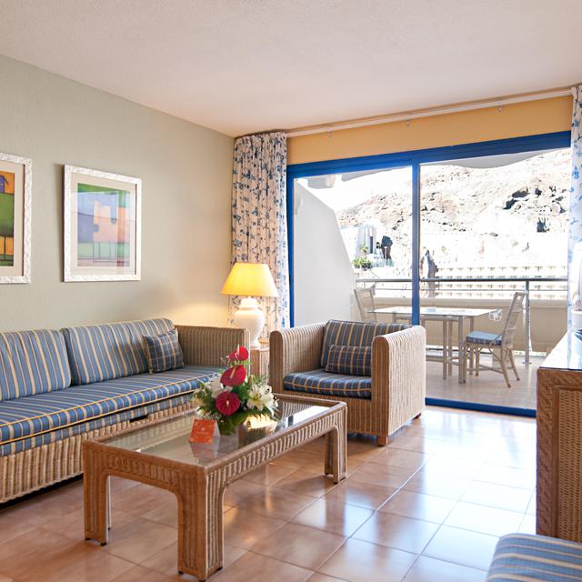 Hôtel LIVVO Lago Taurito photo 33