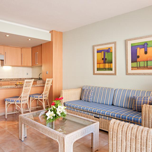 Hôtel LIVVO Lago Taurito photo 32