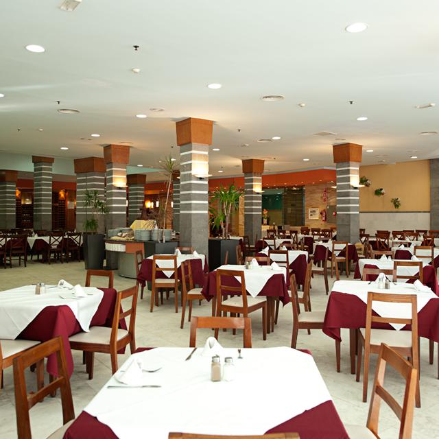 Hôtel LIVVO Lago Taurito photo 14