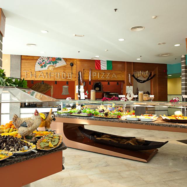 Hôtel LIVVO Lago Taurito photo 13