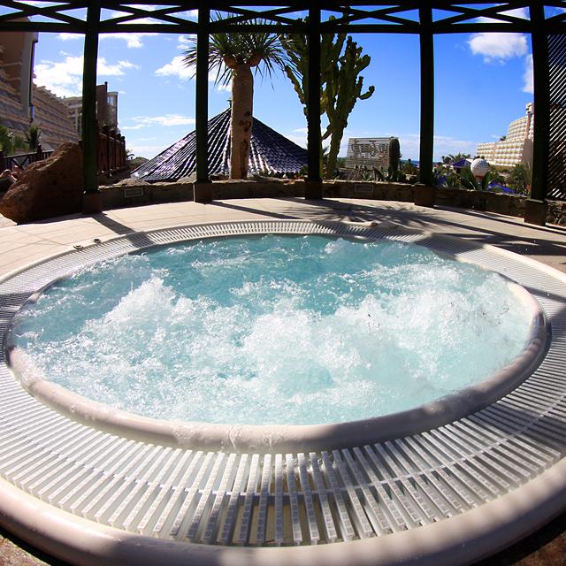 Hôtel LIVVO Lago Taurito photo 11