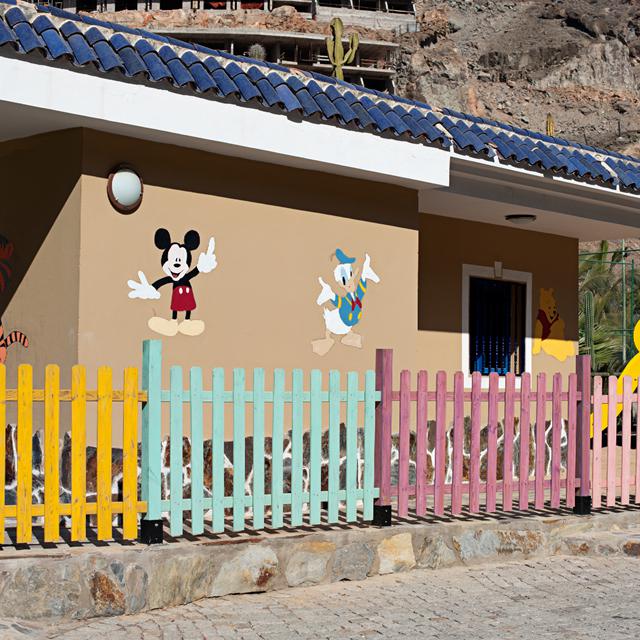 Hôtel LIVVO Lago Taurito photo 26