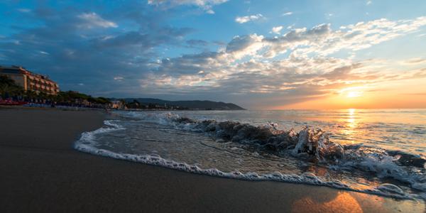 Photo de Diano Marina