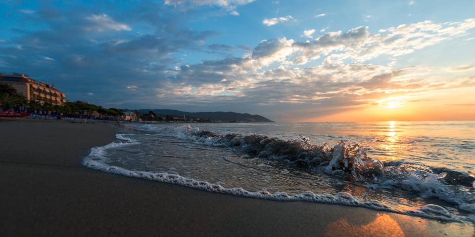 Diano Marina Photo : 1 sur 2