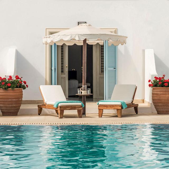 Hôtel Mitsis Selection Laguna photo 24