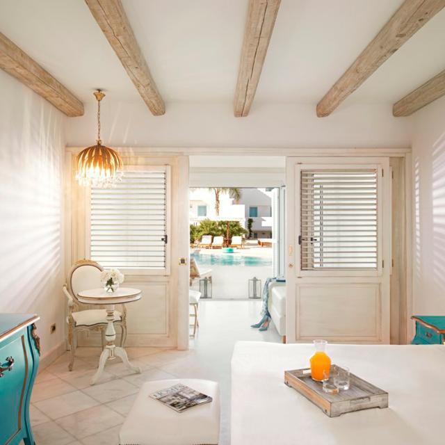 Hôtel Mitsis Selection Laguna photo 23