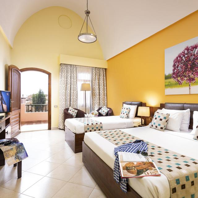 Hôtel Three Corners Rihana Resort photo 22