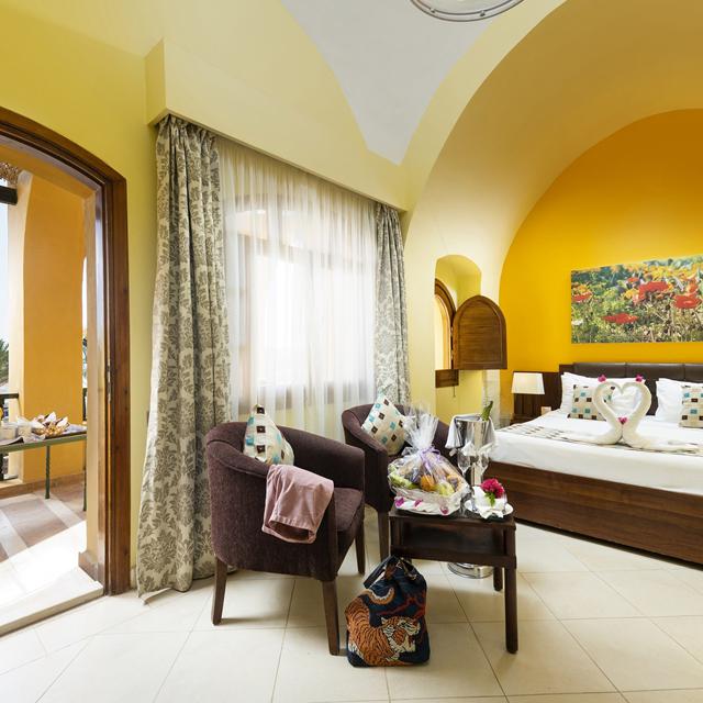 Hôtel Three Corners Rihana Resort photo 23