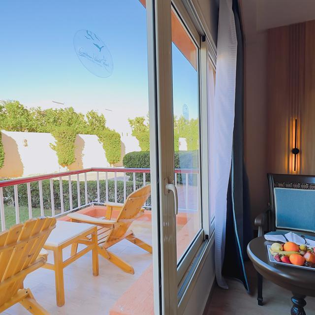 Hôtel Sentido Caribbean Soma Bay photo 20