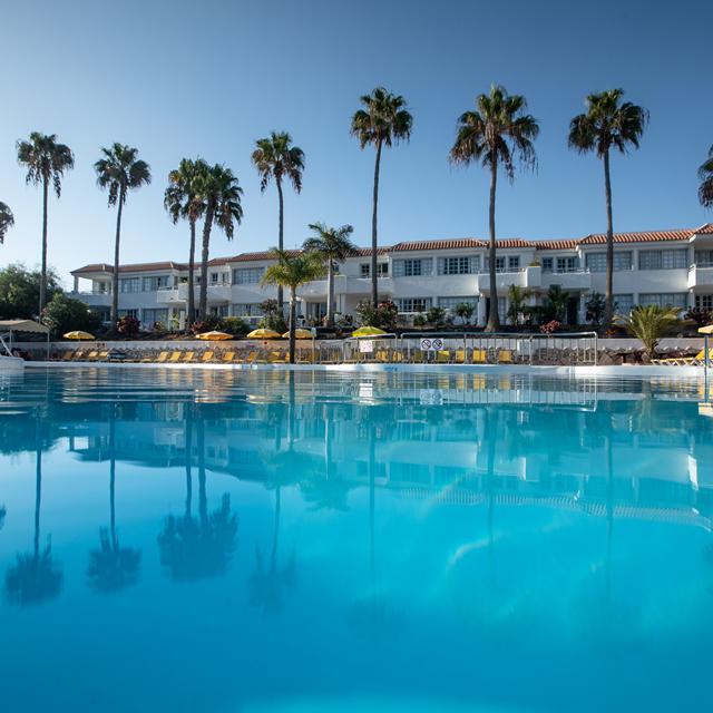 Appartements Fuentepark