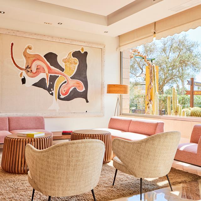 Appartements Zafiro Tropic photo 17