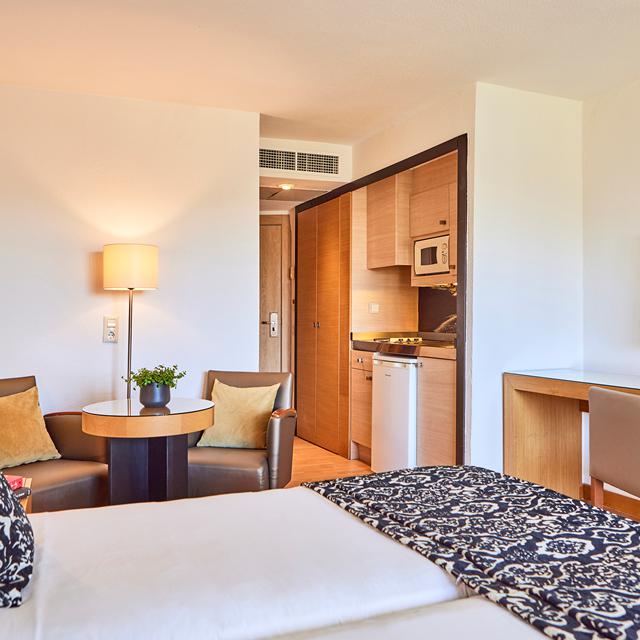 Appartements Zafiro Tropic photo 31