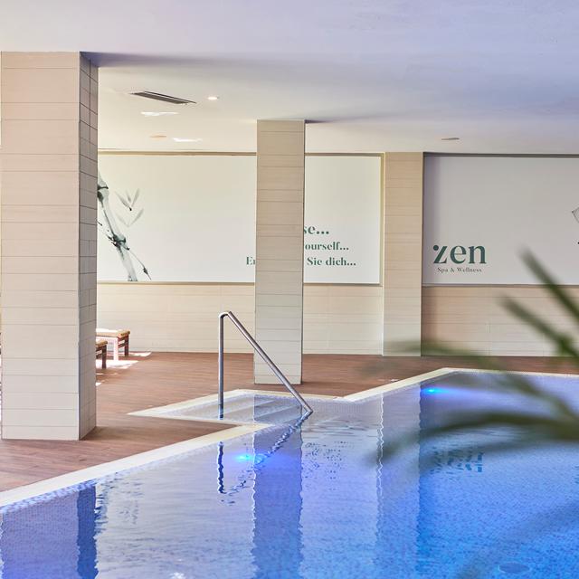Appartements Zafiro Tropic photo 24