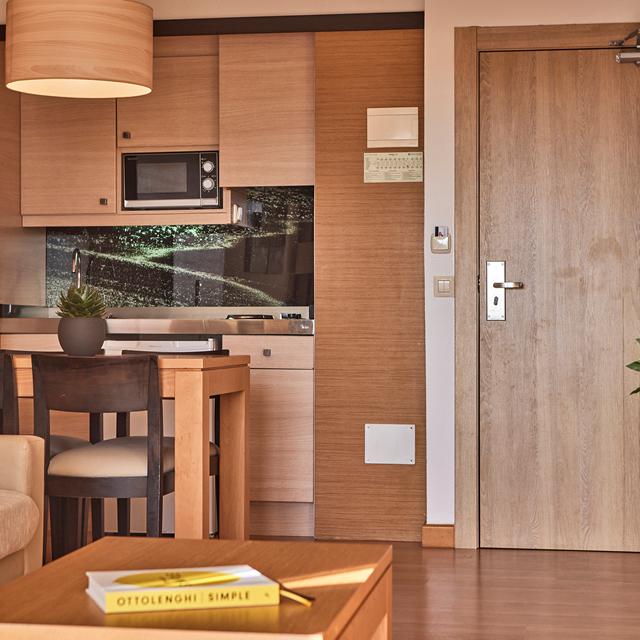 Appartements Zafiro Tropic photo 30