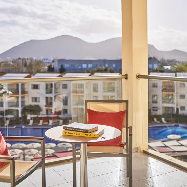 Appartements Zafiro Tropic photo 32