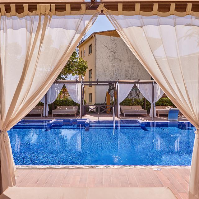 Appartements Zafiro Tropic photo 15