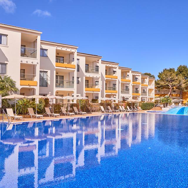Appartements Zafiro Tropic photo 9