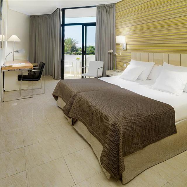 Hôtel H10 Conquistador photo 4