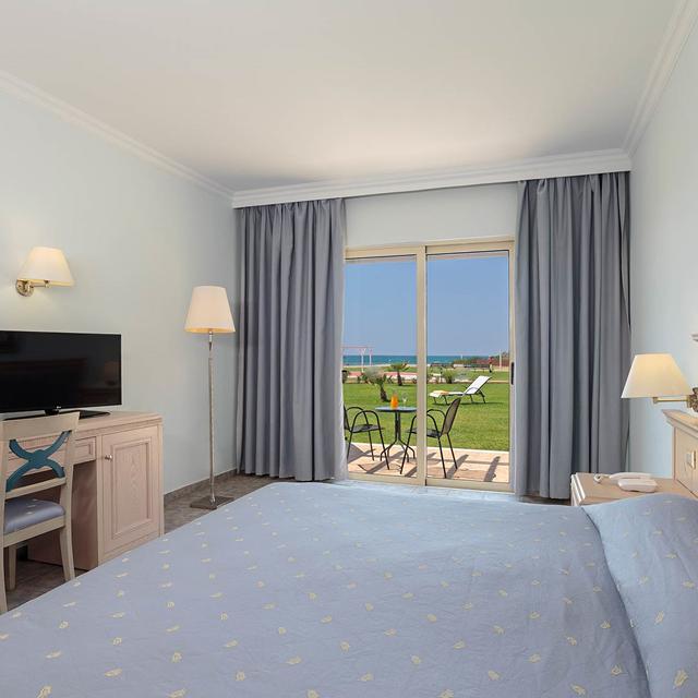 Hôtel Lindos Princess Beach photo 2