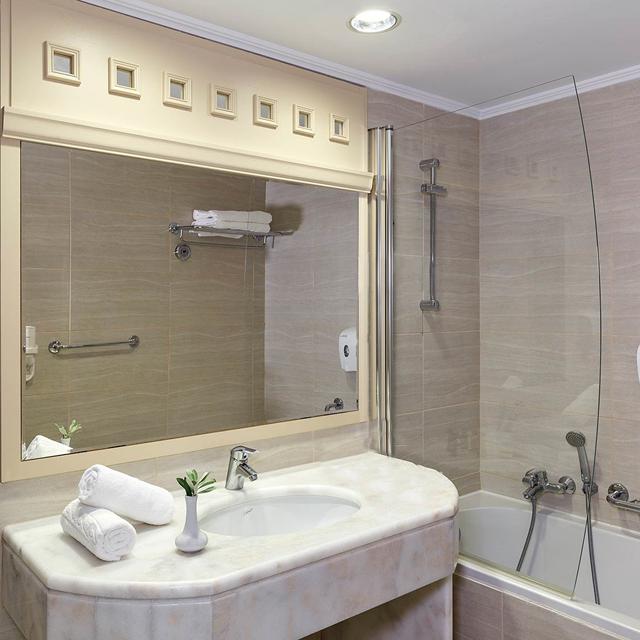 Hôtel Lindos Princess Beach photo 17