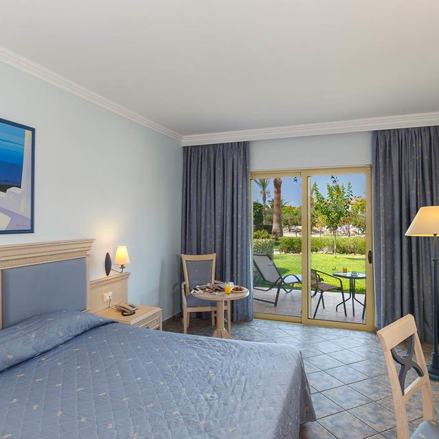 Hôtel Lindos Princess Beach photo 15