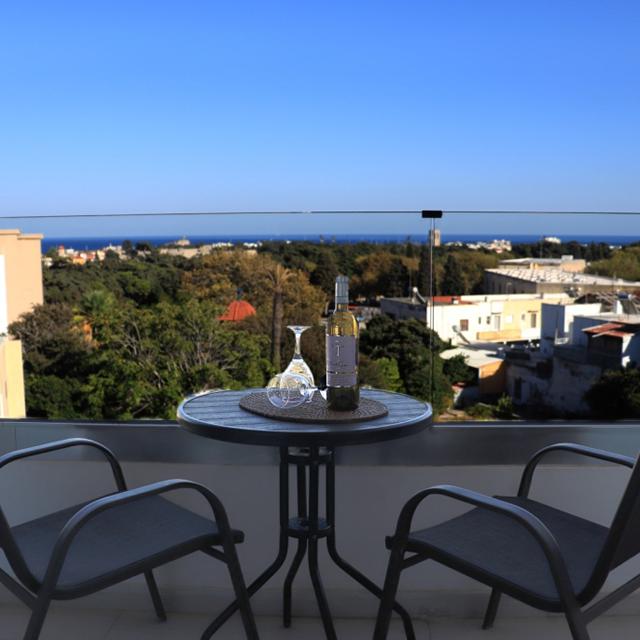 Hotel Castellum Suites photo 11