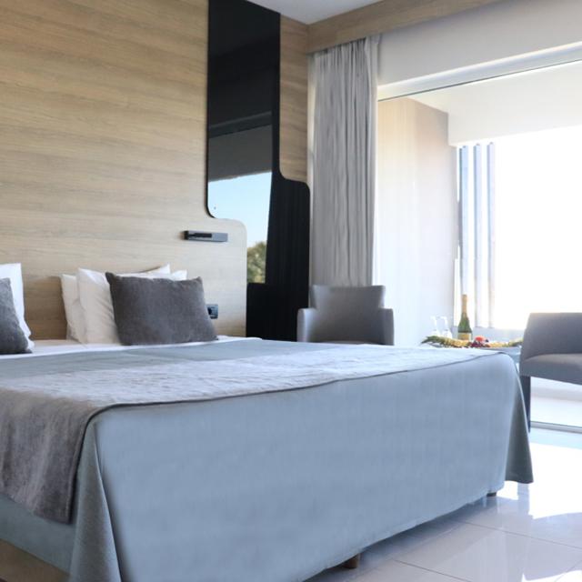 Hotel Castellum Suites photo 10