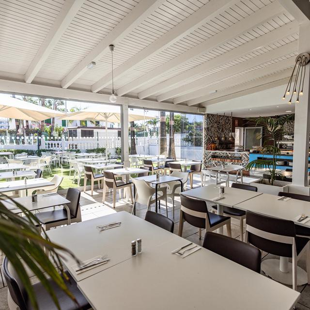 Hôtel Servatur Playa Bonita photo 3