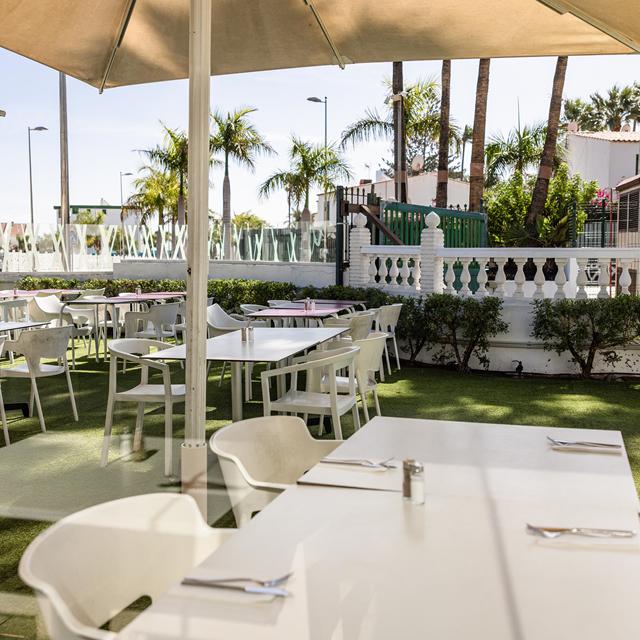 Hôtel Servatur Playa Bonita photo 6