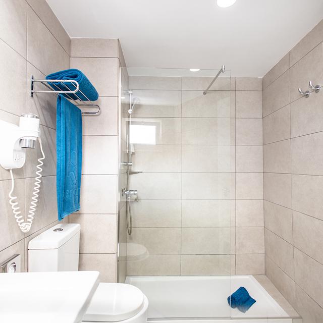 Hôtel Servatur Playa Bonita photo 23