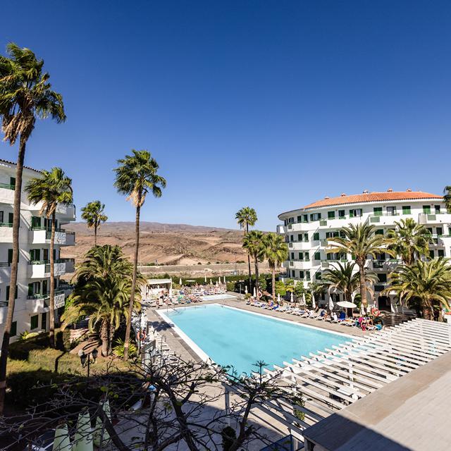 Hôtel Servatur Playa Bonita photo 0