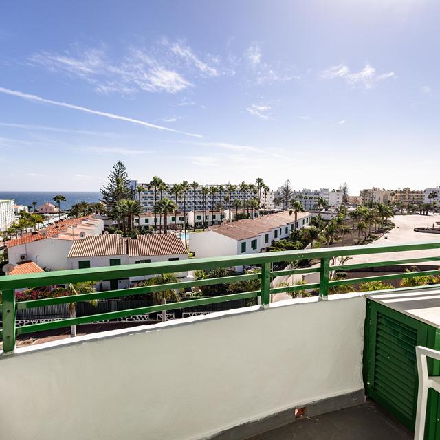 Hôtel Servatur Playa Bonita photo 10