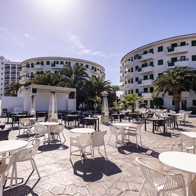 Hôtel Servatur Playa Bonita photo 11