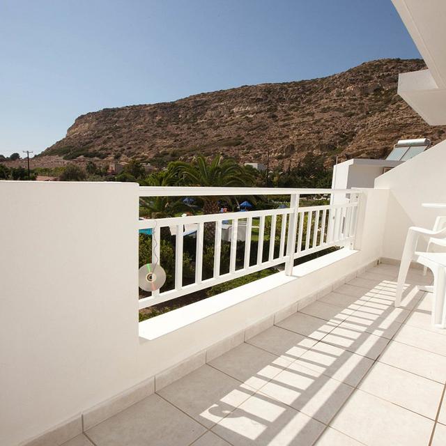 Hôtel Elea Terra photo 9