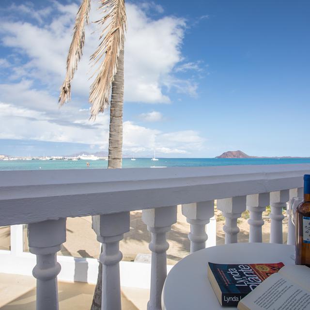 Appartements Galera Beach photo 10