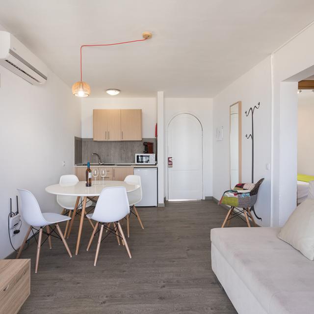 Appartements Galera Beach photo 9