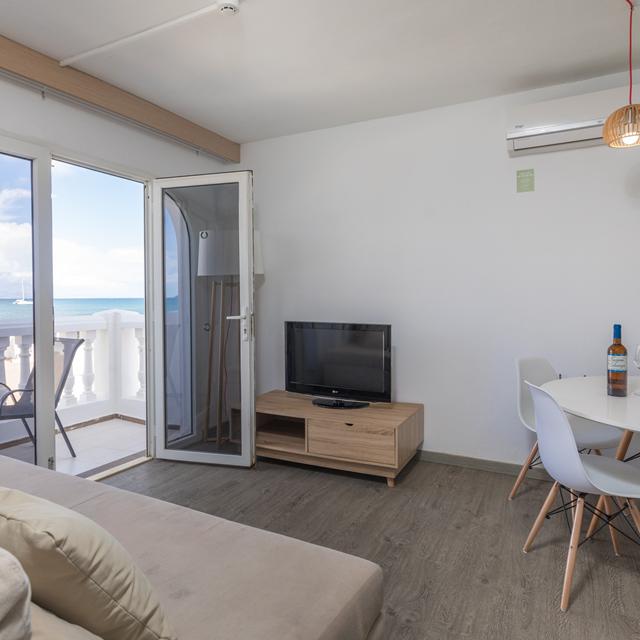 Appartements Galera Beach photo 3