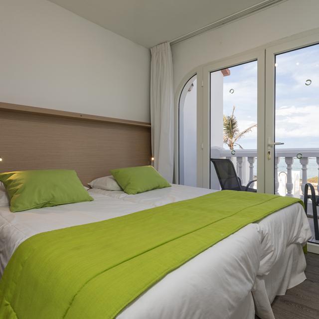 Appartements Galera Beach photo 2