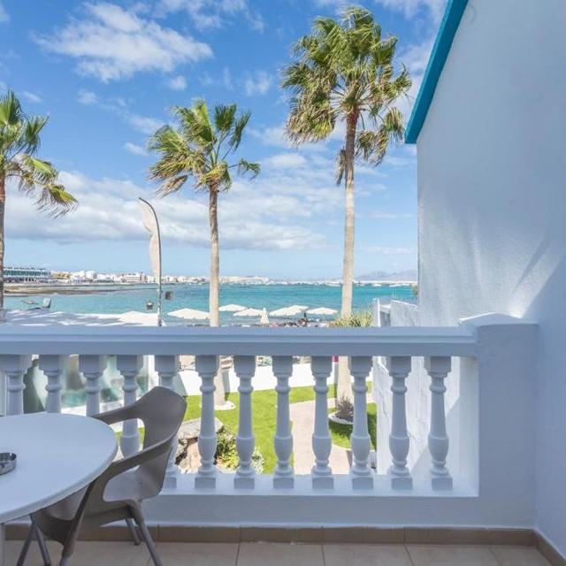 Appartements Galera Beach photo 4