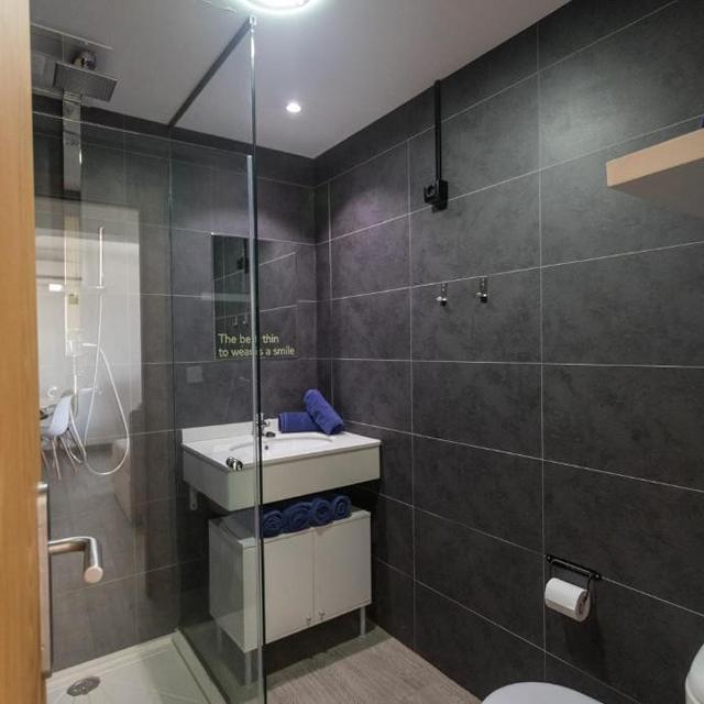 Appartements Galera Beach photo 11