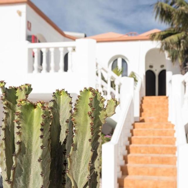 Appartements Galera Beach photo 6