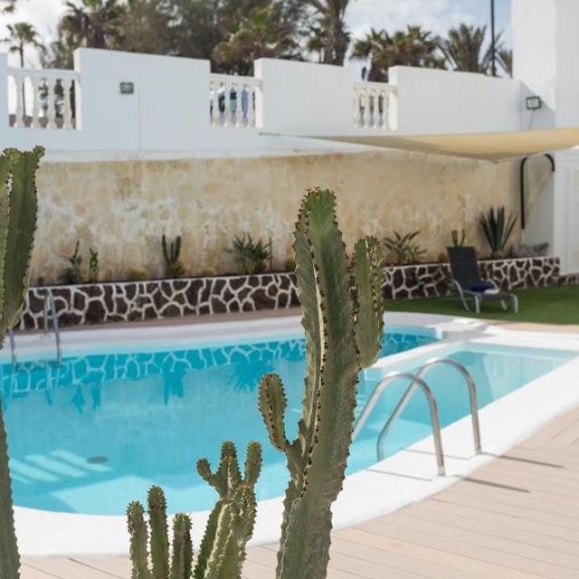 Appartements Galera Beach photo 1
