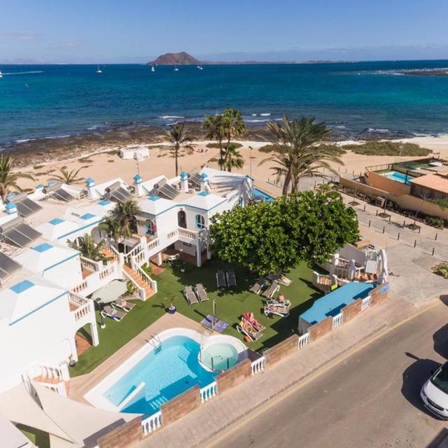 Appartements Galera Beach photo 7