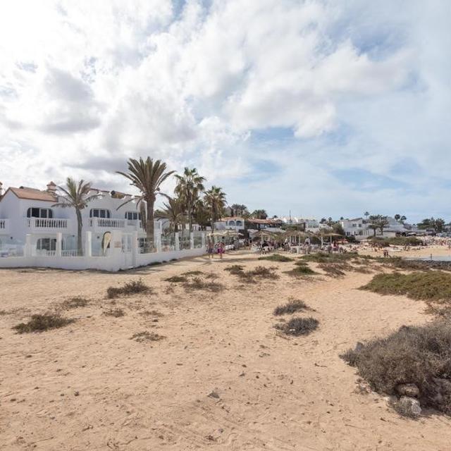 Appartements Galera Beach photo 12