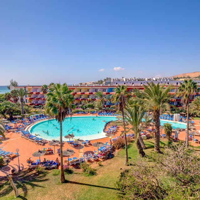 Hôtel SBH Fuerteventura Playa photo 0