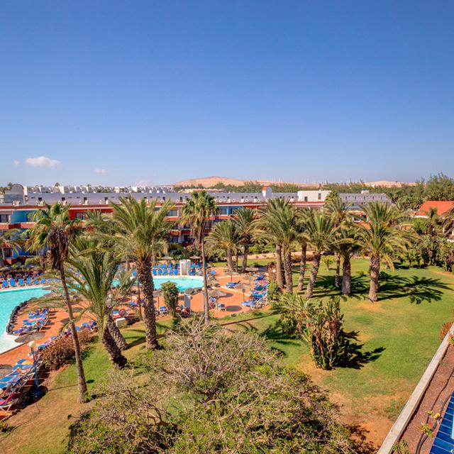 Hôtel SBH Fuerteventura Playa photo 16