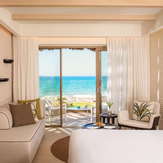 Hotel Mitsis Selection Rinela photo 1